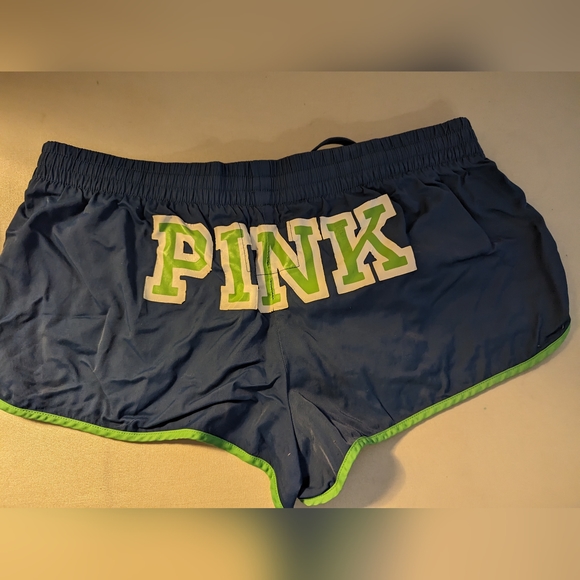Victoria's Secret Pink Collection shorts - Picture 4 of 4